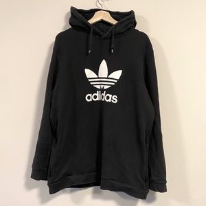 Adidas Classic Trefoil Oversized